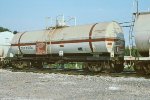 DUPX Tank Car 8101